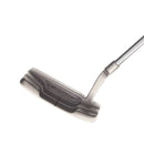Nike Method Core MC-3i Mens Left Hand Putter 34" Blade Nike - Super Stroke Fatso 5.0