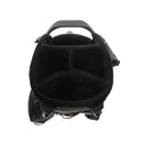 Titleist StaDry Stand Bag - Black/White/Red