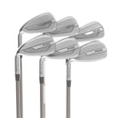 Ping G700 Graphite Mens Left Hand Irons 5-PW Blue Dot 1* Upright Regular - UST Mamiya Recoil ES 780 F3