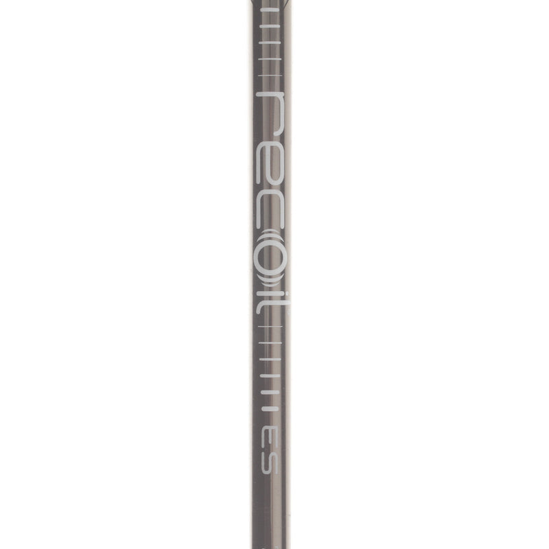 Ping G700 Graphite Mens Left Hand Irons 5-PW Blue Dot 1* Upright Regular - UST Mamiya Recoil ES 780 F3