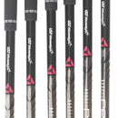 Ping G700 Graphite Mens Left Hand Irons 5-PW Blue Dot 1* Upright Regular - UST Mamiya Recoil ES 780 F3