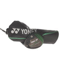 Yonex Ezone GS i-Tech Graphite Mens Right Hand Fairway 5 Wood 18* Regular - Yonex Ezone EX-GO2