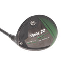 Yonex Ezone GS i-Tech Graphite Mens Right Hand Fairway 5 Wood 18* Regular - Yonex Ezone EX-GO2