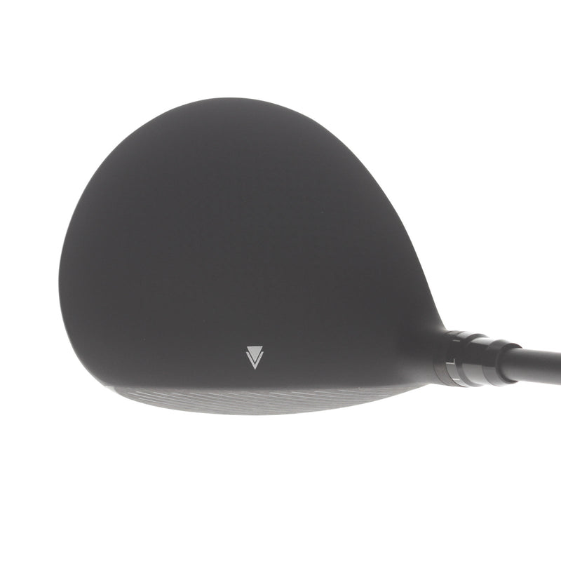 Yonex Ezone GS i-Tech Graphite Mens Right Hand Fairway 5 Wood 18* Regular - Yonex Ezone EX-GO2