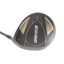 Callaway Edge Gold Graphite Mens Right Hand Driver 10.5* Regular - Callaway Edge 65