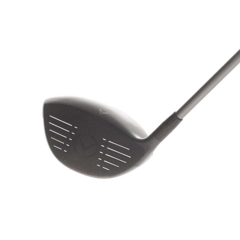 Callaway Edge Gold Graphite Mens Right Hand Driver 10.5* Regular - Callaway Edge 65