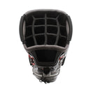 Stromberg Delta Cart Bag - Grey/Black/Red