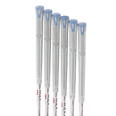 Wilson Staff D9 Steel Mens Right Hand Irons 6-SW Regular - KBS Ultralite Max