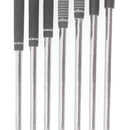 Wilson Staff Di7 Steel Mens Left Hand Irons 4-PW Uniflex - True Temper