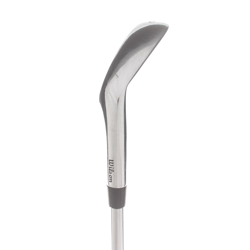 Wilson Staff D9 Forged Steel Mens Right Hand 9 Iron Stiff - Dynamic Gold 105