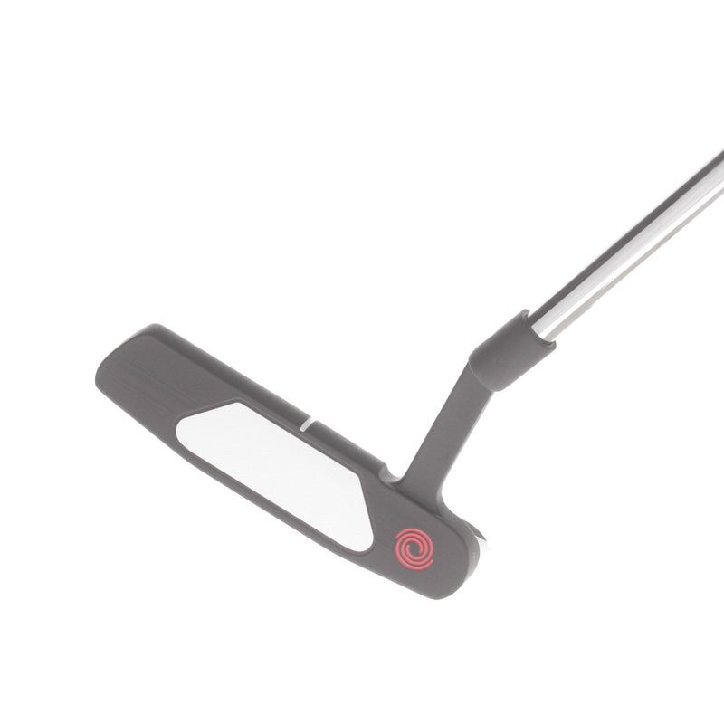 Odyssey White Hot Versa One Mens Right Hand Putter 33" Blade Odyssey - Odyssey