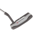 Odyssey White Hot Versa One Mens Right Hand Putter 33" Blade Odyssey - Odyssey
