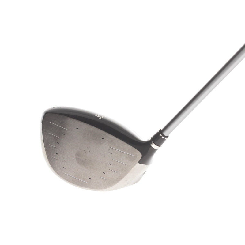 Cobra King HS9 Graphite Mens Right Hand Driver 10* Regular - Cobra Graphite Design 55g