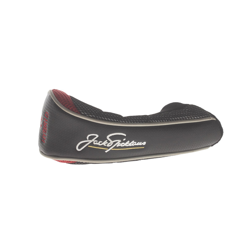 Jack Nicklaus CD2 Graphite Mens Right Hand 3 Hybrid 19* Uniflex - Grafalloy 85