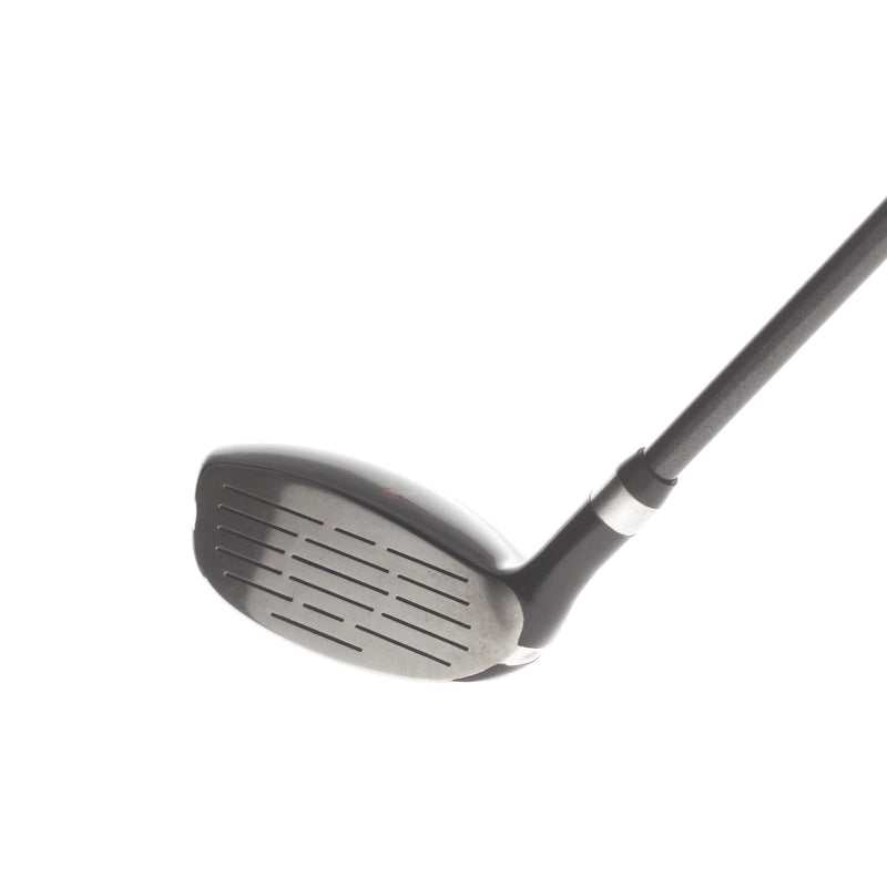 Jack Nicklaus CD2 Graphite Mens Right Hand 4 Hybrid 22* Uniflex - Grafalloy 85