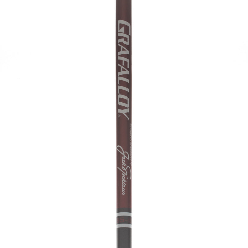 Jack Nicklaus CD2 Graphite Mens Right Hand 4 Hybrid 22* Uniflex - Grafalloy 85