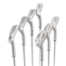 Jack Nicklaus CD2 Steel Mens Right Hand Irons 5-SW Uniflex - Jack Nicklaus PKP