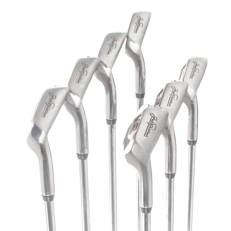 Jack Nicklaus CD2 Steel Mens Right Hand Irons 5-SW Uniflex - Jack Nicklaus PKP