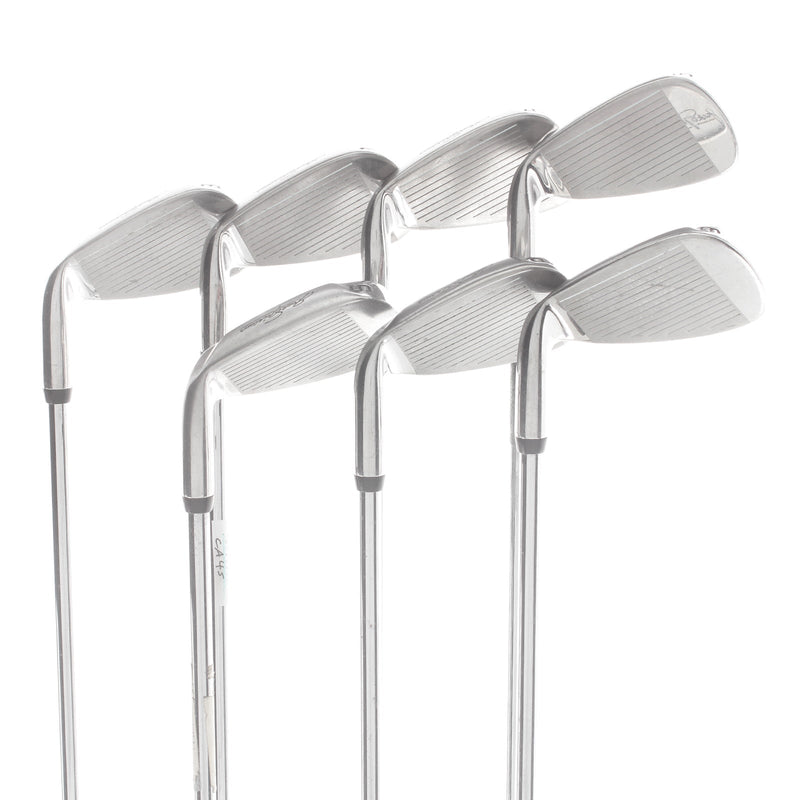 Jack Nicklaus CD2 Steel Mens Right Hand Irons 5-SW Uniflex - Jack Nicklaus PKP
