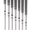 Jack Nicklaus CD2 Steel Mens Right Hand Irons 5-SW Uniflex - Jack Nicklaus PKP