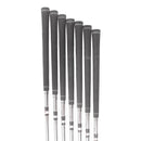 Jack Nicklaus CD2 Steel Mens Right Hand Irons 5-SW Uniflex - Jack Nicklaus PKP