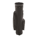 Dunlop Cart Bag - Black/Grey