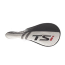 Titleist TSi3 Graphite Mens Right Hand Fairway 3 Wood 15* Stiff - Tensei AV White 75