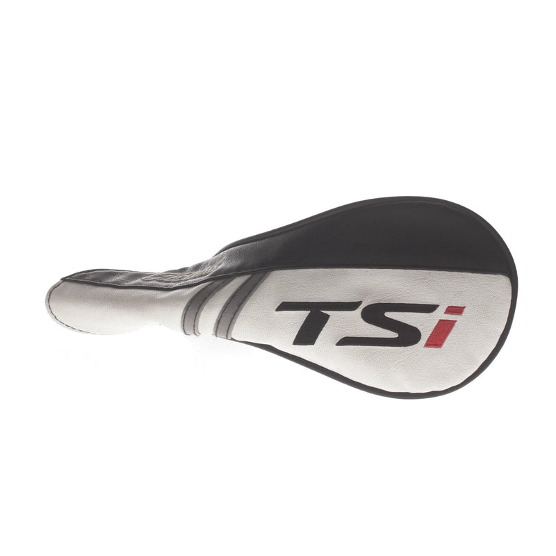 Titleist TSi3 Graphite Mens Right Hand Fairway 3 Wood 15* Stiff - Tensei AV White 75