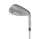 Wilson Staff Model Steel Mens Right Hand Sand Wedge 56* 12 Bounce Stiff - Dynamic Gold 120 S300