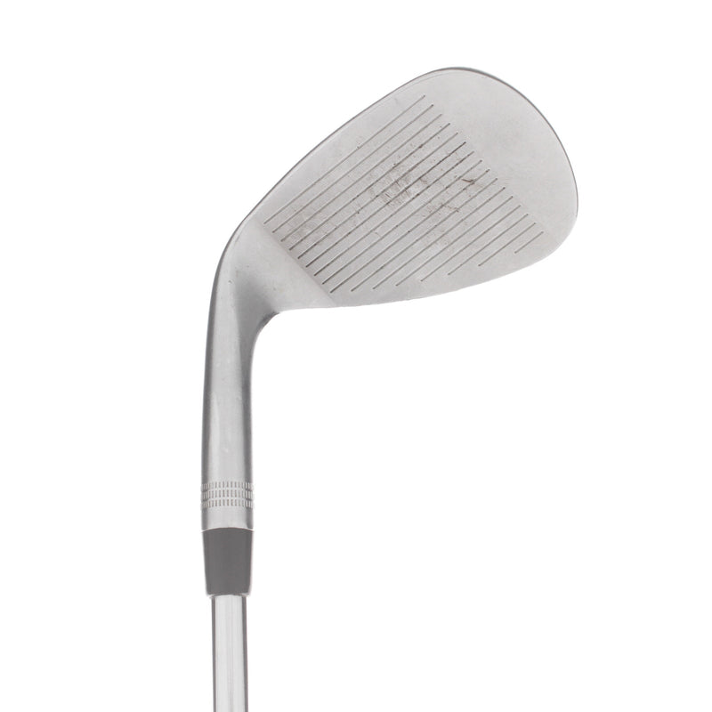 Wilson Staff Model Steel Mens Right Hand Sand Wedge 56* 12 Bounce Stiff - Dynamic Gold 120 S300