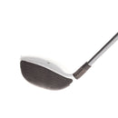 TaylorMade M2 2016 Graphite Mens Right Hand Fairway 3 Wood HL 16.5* Extra Stiff - Matrix Ozik MFS 70M Black Tie 4