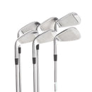 TaylorMade PSi Steel Mens Right Hand Irons 6-AW Extra Stiff - Project X 6.5