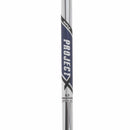 TaylorMade PSi Steel Mens Right Hand Irons 6-AW Extra Stiff - Project X 6.5