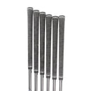 TaylorMade PSi Steel Mens Right Hand Irons 6-AW Extra Stiff - Project X 6.5