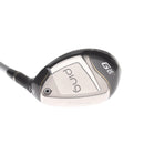 Ping G Le3 Graphite Ladies Right Hand 7 Hybrid 34* Ladies - Ping ULT 250