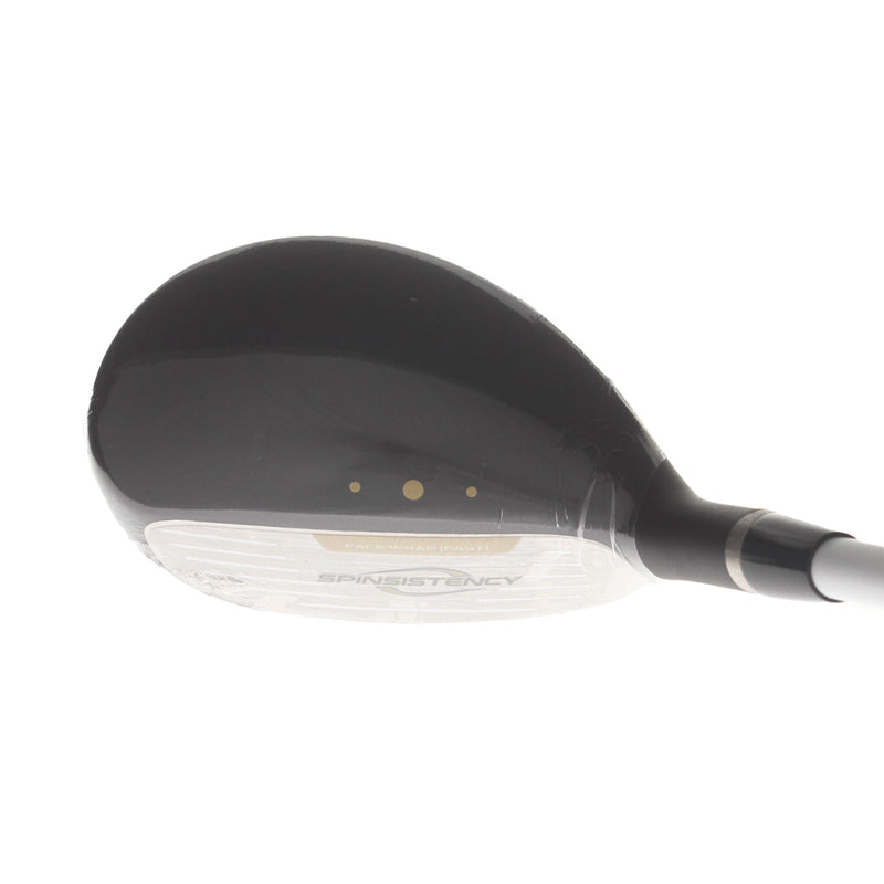 Ping G Le3 Graphite Ladies Right Hand 7 Hybrid 34* Ladies - Ping ULT 250