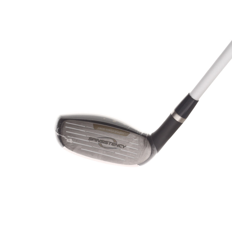 Ping G Le3 Graphite Ladies Right Hand 7 Hybrid 34* Ladies - Ping ULT 250