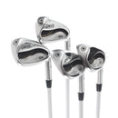Ping G Le3 Graphite Ladies Right Hand Irons 7-UW Ladies - Ping ULT 250