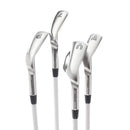 Ping G Le3 Graphite Ladies Right Hand Irons 7-UW Ladies - Ping ULT 250