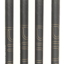 Ping G Le3 Graphite Ladies Right Hand Irons 7-UW Ladies - Ping ULT 250