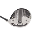 TaylorMade Qi35 Graphite Mens Right Hand Fairway 5 Wood 18* Regular - Fujikura Ventus Blue 5-R