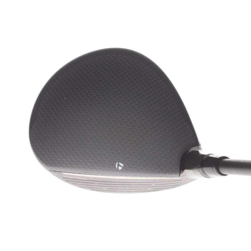 TaylorMade Qi35 Graphite Mens Right Hand Fairway 5 Wood 18* Regular - Fujikura Ventus Blue 5-R