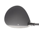 TaylorMade Qi35 Graphite Mens Right Hand Fairway 3 Wood 15* Stiff - Fujikura Ventus Blue 6-S