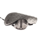 TaylorMade Qi35 Graphite Mens Right Hand Fairway 5 Wood 18* Stiff - Fujikura Ventus Blue 6-S