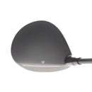 TaylorMade Qi35 Graphite Mens Right Hand Fairway 5 Wood 18* Stiff - Fujikura Ventus Blue 6-S