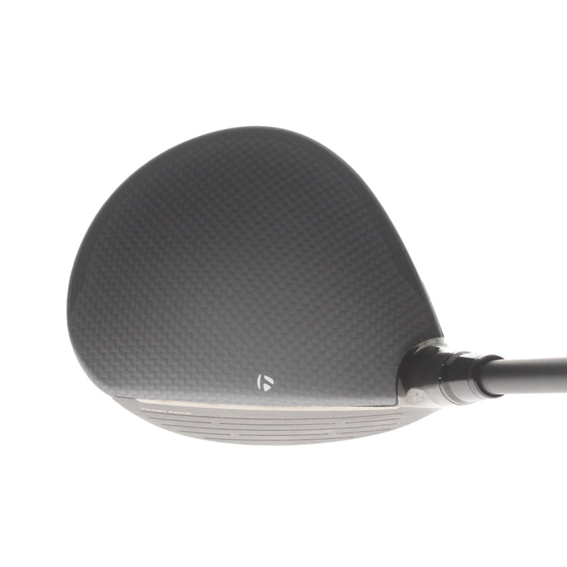 TaylorMade Qi35 Graphite Mens Right Hand Fairway 5 Wood 18* Stiff - Fujikura Ventus Blue 6-S