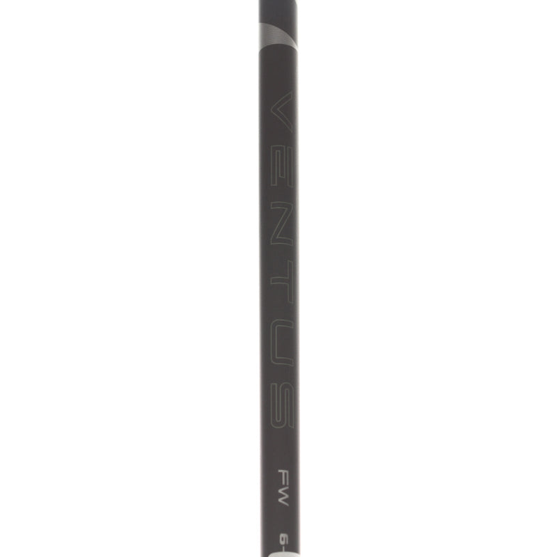 TaylorMade Qi35 Graphite Mens Right Hand Fairway 5 Wood 18* Stiff - Fujikura Ventus Blue 6-S