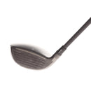 TaylorMade Qi35 Graphite Mens Right Hand Fairway 3 Wood 15* Senior - Fujikura Ventus Blue 5-A