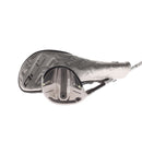 TaylorMade Qi35 Graphite Mens Left Hand Fairway 3 Wood 15* Regular - Fujikura Ventus Blue 5-R
