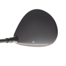 TaylorMade Qi35 Graphite Mens Left Hand Fairway 3 Wood 15* Regular - Fujikura Ventus Blue 5-R